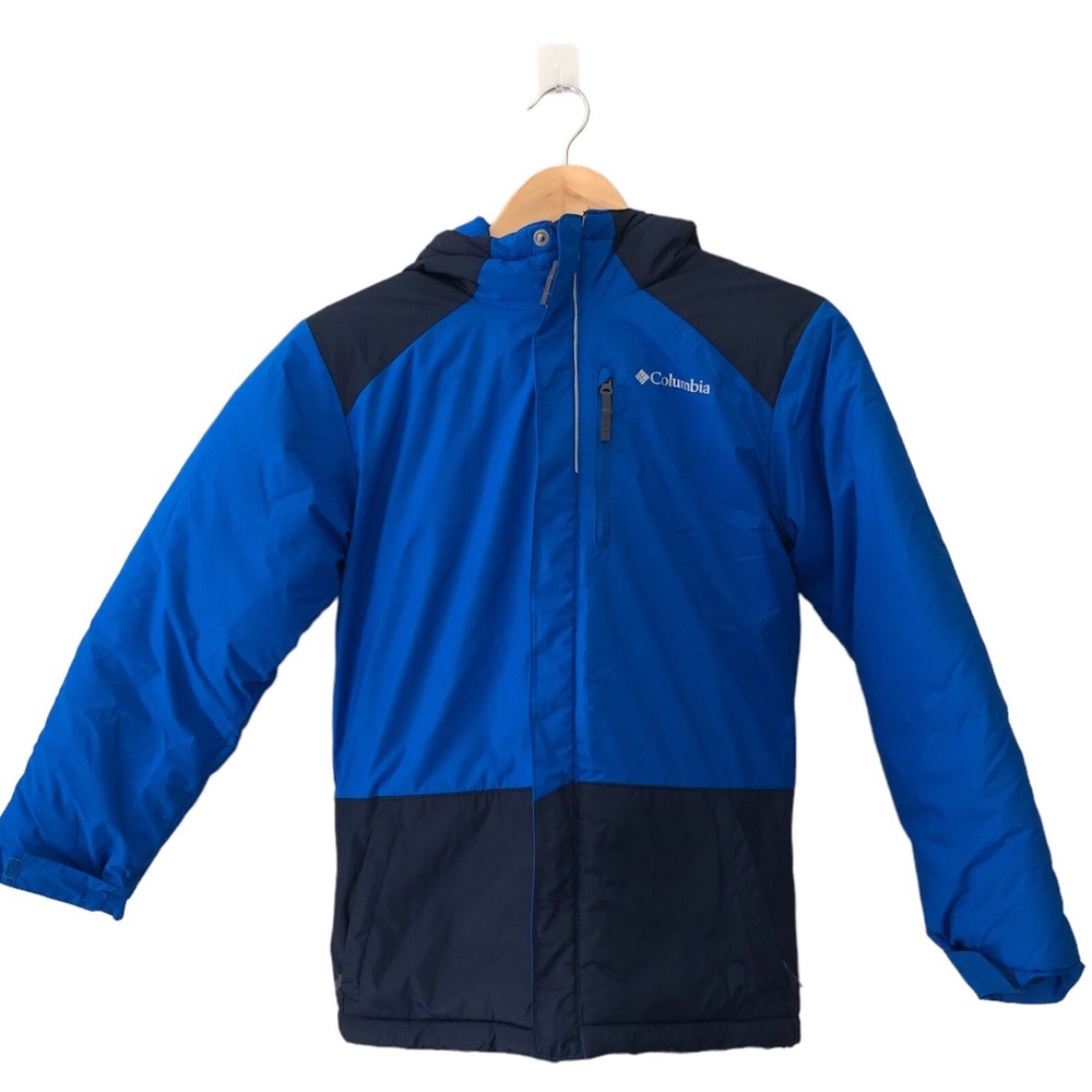 Columbia Waterproof Winter Jacket ❄️☃️